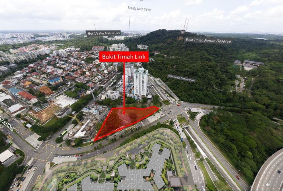 ONLY 158 Units, 1 to 4 Bedrooms at Eight 8@BT -Prestigious BUKIT TIMAH address within 1km of Pei Hwa Presbyterian. Many elite Schools within 3 MRT stops.